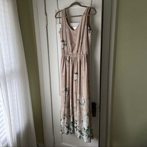 Show Me Your Mumu Kendall Maxi Dress